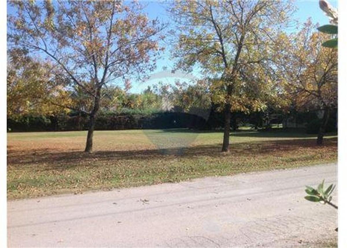  Land in Pilar, Argentina No. 120421