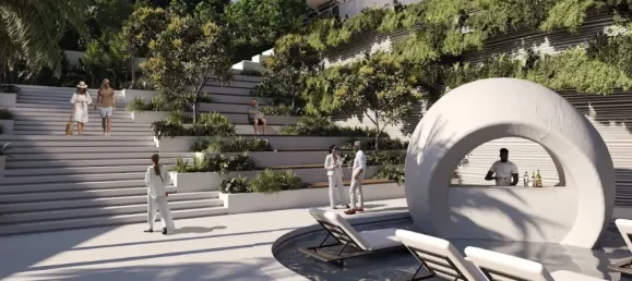 1 غرف نوم شقة في Phuket, Thailand رقم 11101 5