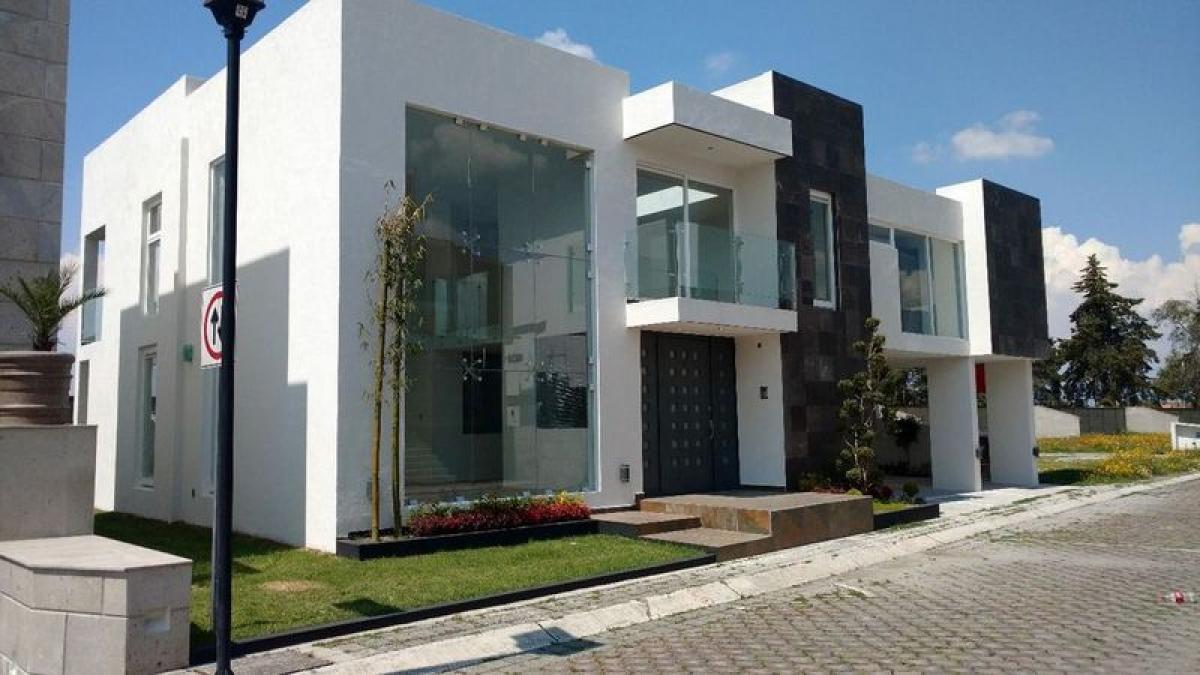 3 غرف نوم منزل في Mexico رقم 220203