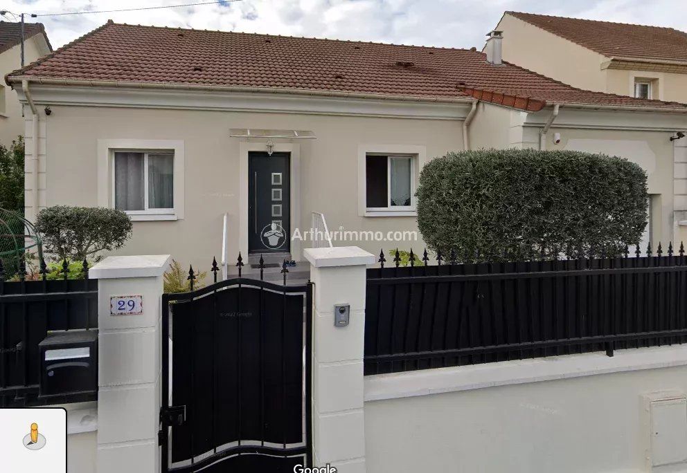 3 Schlafzimmer Villa in Arnouville, France, Nr. 150847