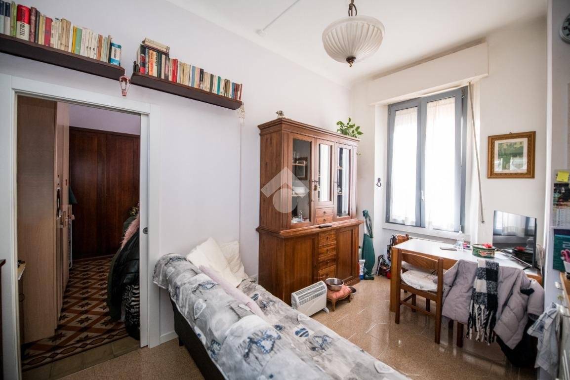 1 bedroom Apartment in Milan, Italy No. 243869