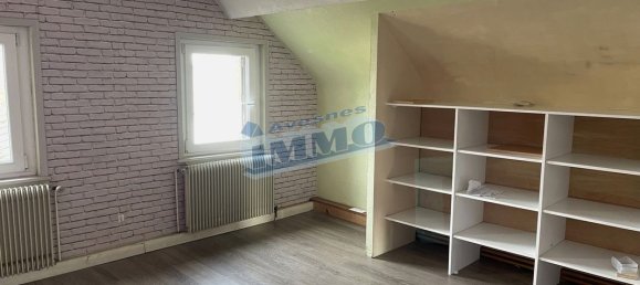 4 bedrooms House in Bienvillers-au-Bois, France No. 212581 13