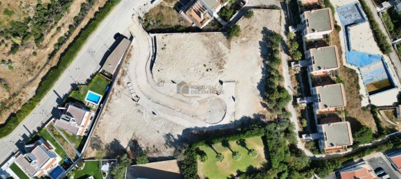 Grundstück in Albufeira, Portugal 476m², Nr. 314707 3