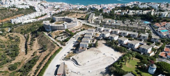 Grundstück in Albufeira, Portugal 476m², Nr. 314707 6