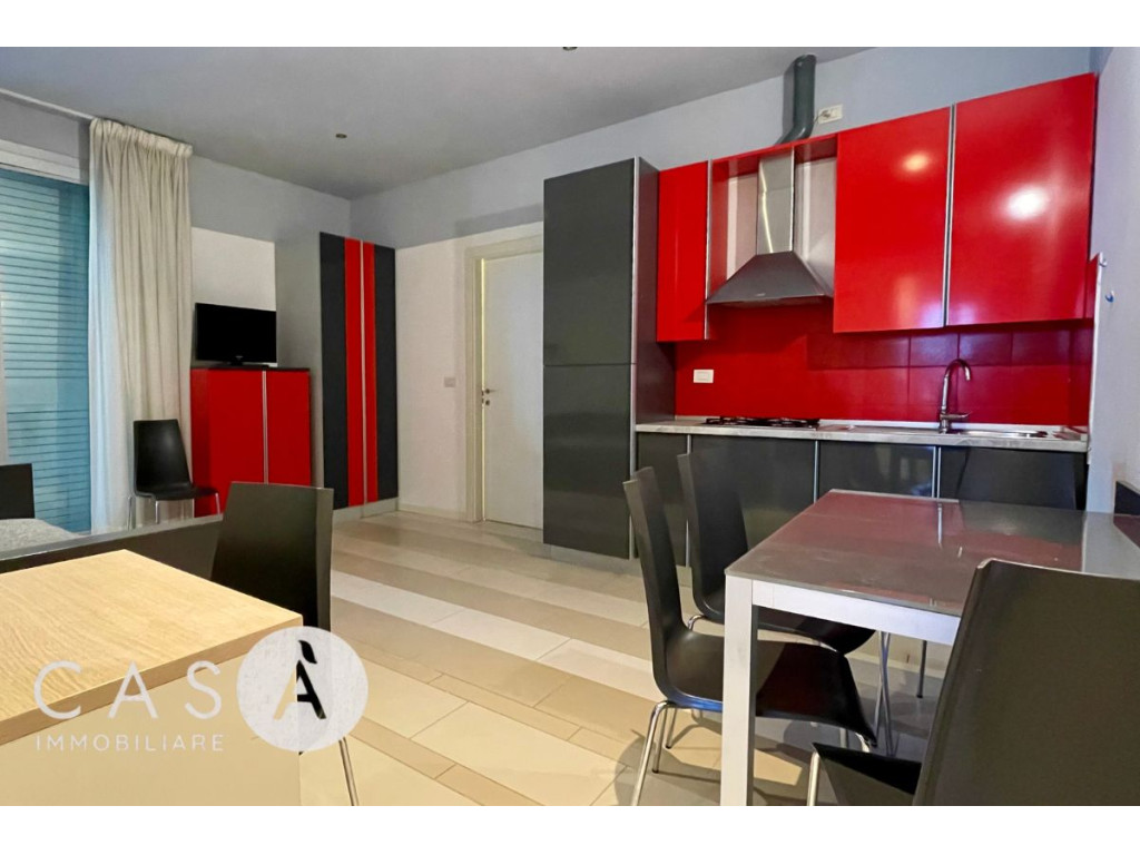Apartamento de 2 dormitorios en Riccione, Italy No. 65282