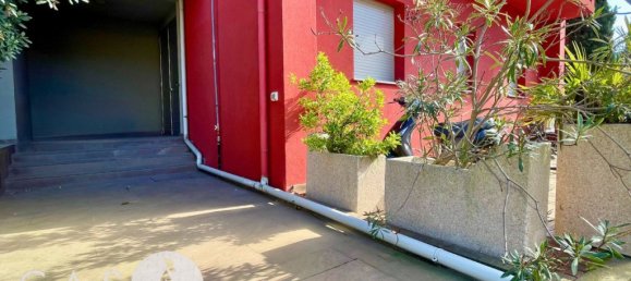 Apartamento de 2 dormitorios en Riccione, Italy No. 65282 13