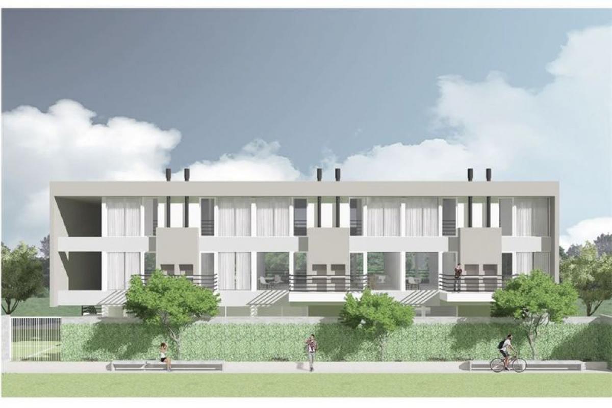 Studio in Escobar, Argentina, Nr. 10257