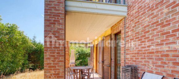 Вилла с 3 спальнями в Чирие, Италия № 371049 13