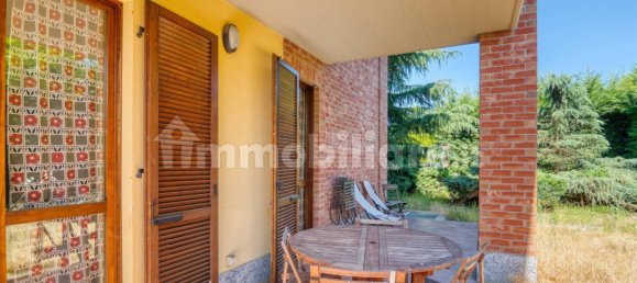 Вилла с 3 спальнями в Чирие, Италия № 371049 3