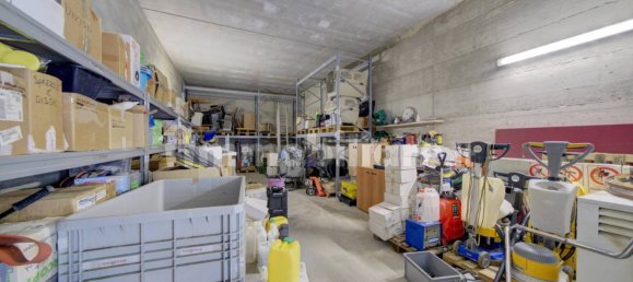 Вилла с 3 спальнями в Чирие, Италия № 371049 43