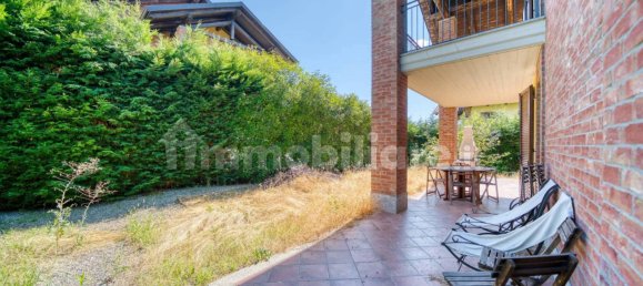 Вилла с 3 спальнями в Чирие, Италия № 371049 41