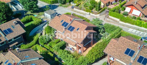 Вилла с 3 спальнями в Чирие, Италия № 371049 30