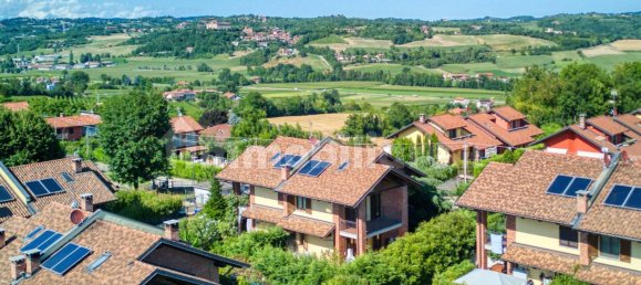 Вилла с 3 спальнями в Чирие, Италия № 371049 35