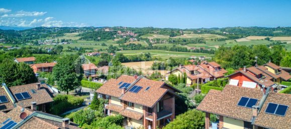 Вилла с 3 спальнями в Чирие, Италия № 371049 34