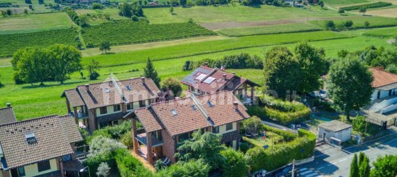 Вилла с 3 спальнями в Чирие, Италия № 371049 36