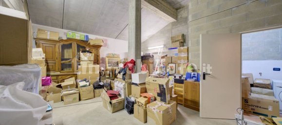 Вилла с 3 спальнями в Чирие, Италия № 371049 27