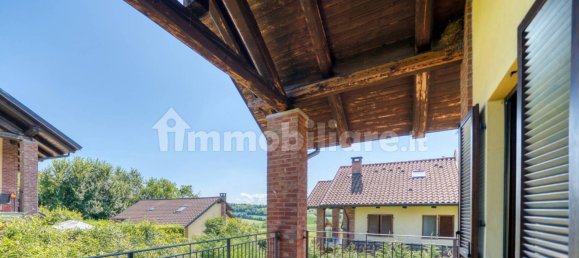 Вилла с 3 спальнями в Чирие, Италия № 371049 21