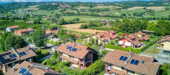 Вилла с 3 спальнями в Чирие, Италия № 371049 32