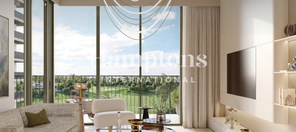 1 Schlafzimmer Wohnung in Dubai South (Dubai World Central), UAE, Nr. 196373 8