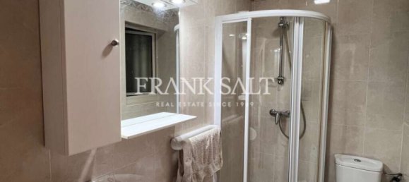 2 Schlafzimmer Wohnung in Swieqi, Malta, Nr. 3352 24