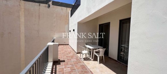 2 Schlafzimmer Wohnung in Swieqi, Malta, Nr. 3352 11