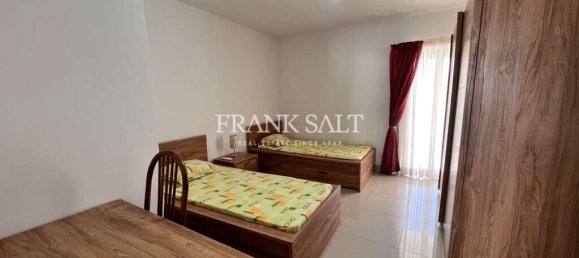 2 Schlafzimmer Wohnung in Swieqi, Malta, Nr. 3352 20