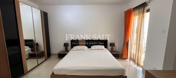 2 Schlafzimmer Wohnung in Swieqi, Malta, Nr. 3352 19