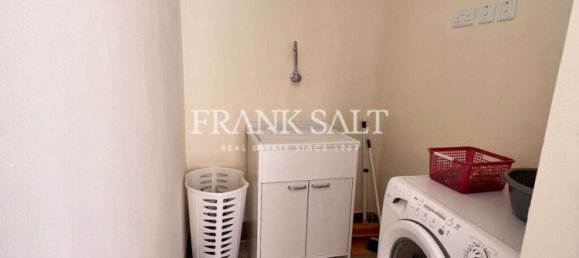 2 Schlafzimmer Wohnung in Swieqi, Malta, Nr. 3352 25