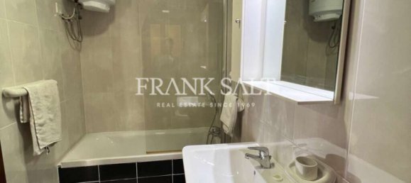 2 Schlafzimmer Wohnung in Swieqi, Malta, Nr. 3352 12