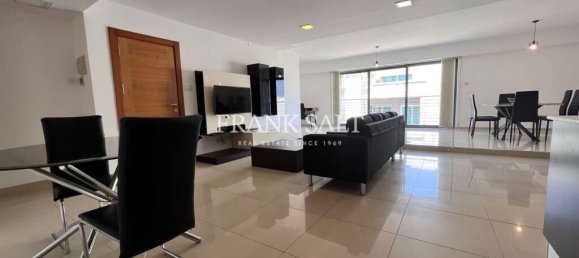 2 Schlafzimmer Wohnung in Swieqi, Malta, Nr. 3352 2