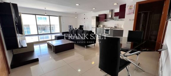 2 Schlafzimmer Wohnung in Swieqi, Malta, Nr. 3352 14