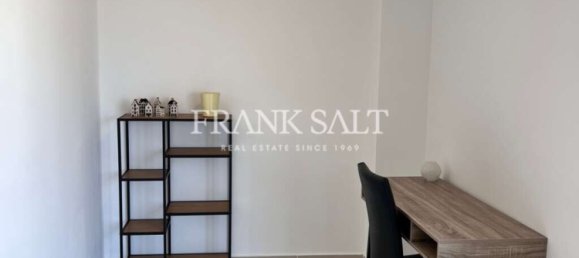 2 Schlafzimmer Wohnung in Swieqi, Malta, Nr. 3352 10