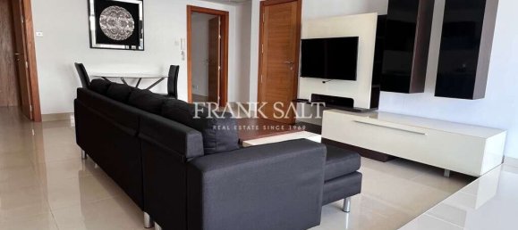 2 Schlafzimmer Wohnung in Swieqi, Malta, Nr. 3352 15