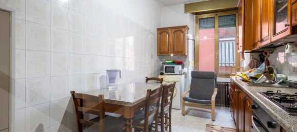 2 rooms Apartment in San Donato Milanese, Italy No. 20596 9