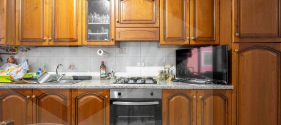 2 rooms Apartment in San Donato Milanese, Italy No. 20596 13