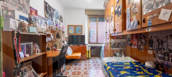2 rooms Apartment in San Donato Milanese, Italy No. 20596 20