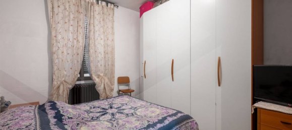 2 rooms Apartment in San Donato Milanese, Italy No. 20596 14