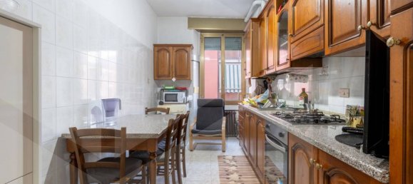 2 rooms Apartment in San Donato Milanese, Italy No. 20596 8