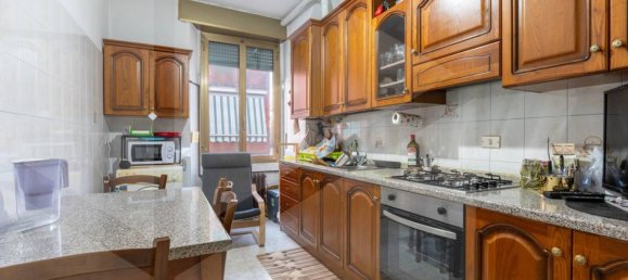 2 rooms Apartment in San Donato Milanese, Italy No. 20596 10