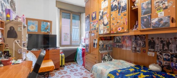 2 rooms Apartment in San Donato Milanese, Italy No. 20596 22