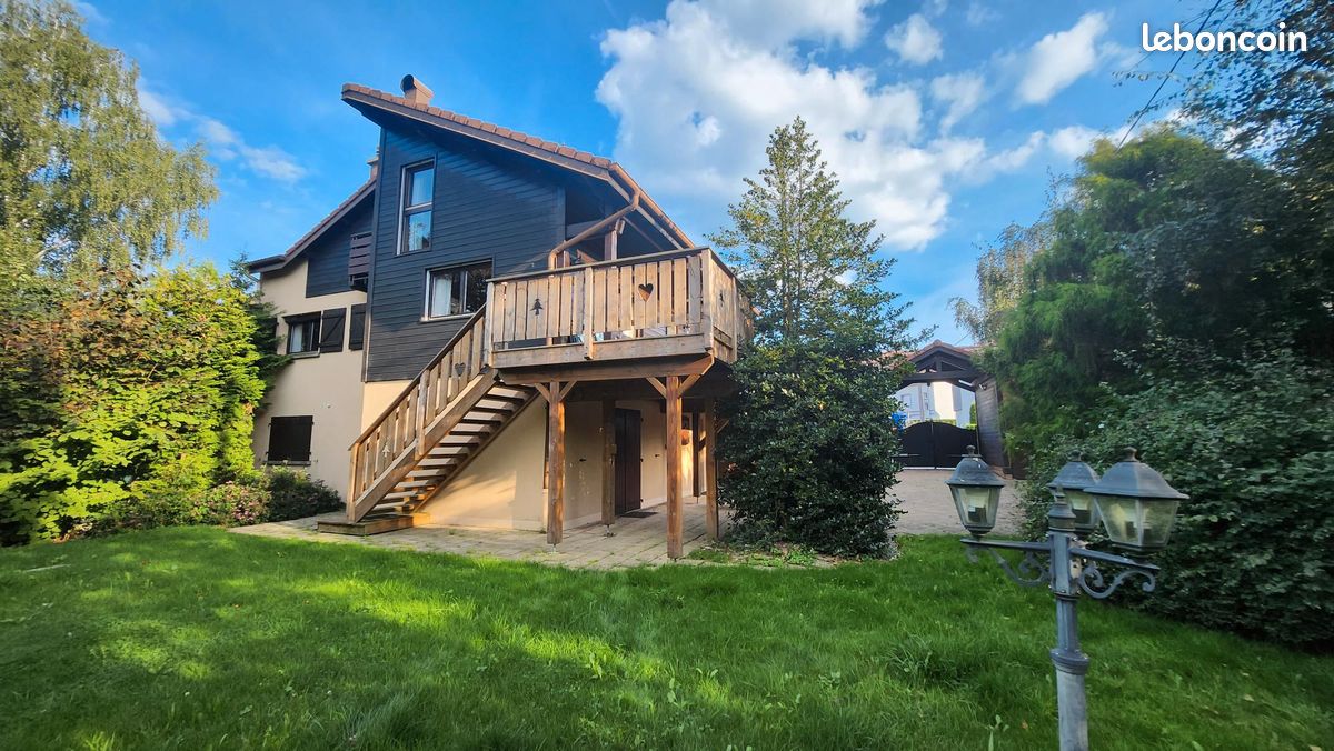 7 غرف نوم منزل في Gerardmer, France رقم 324031