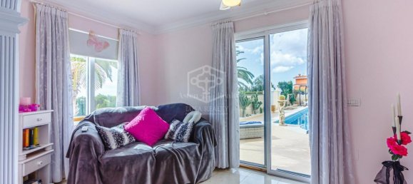 6 bedrooms House in Arona, Spain No. 25439 17