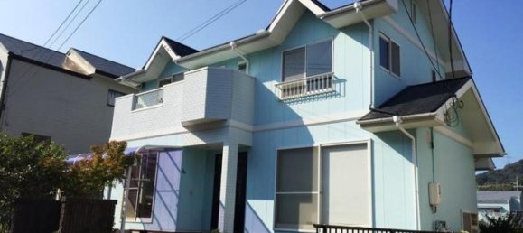 4 bedrooms House in Yamaguchi, Japan No. 891 2