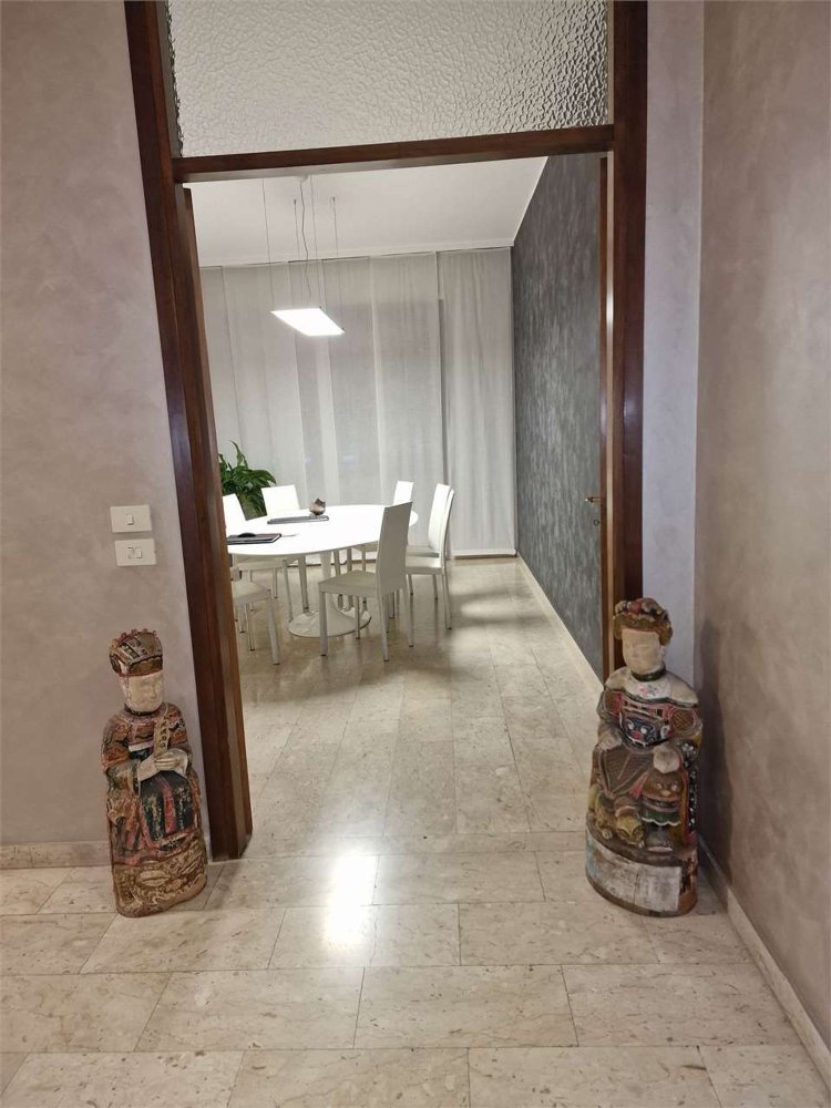 Büro in Busto Arsizio, Italy 160m², Nr. 20947