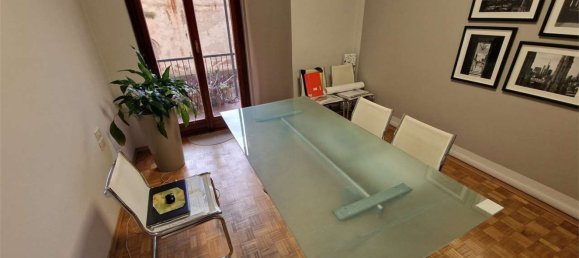 Büro in Busto Arsizio, Italy 160m², Nr. 20947 12