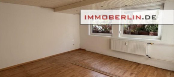 2 rooms Apartment in Heiligensee, Germany No. 11124 10