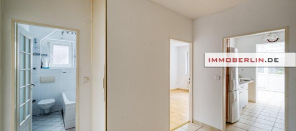2 rooms Apartment in Heiligensee, Germany No. 11124 9