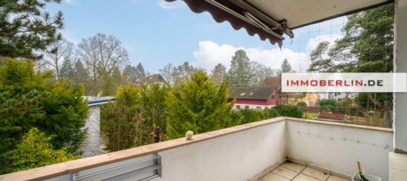 2 rooms Apartment in Heiligensee, Germany No. 11124 5