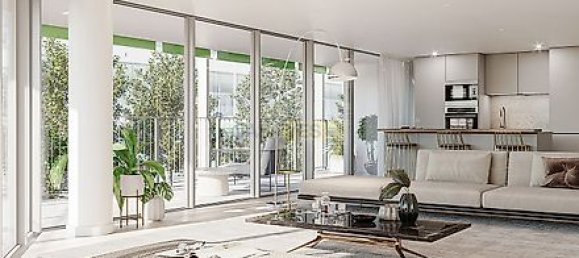 3 bedrooms Apartment in Lisbon, Portugal No. 9563 3