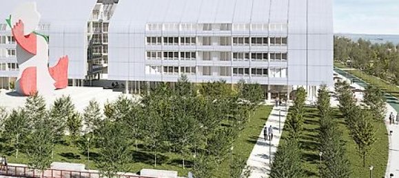 3 bedrooms Apartment in Lisbon, Portugal No. 9563 16